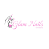 Glam Nails by Mary logo