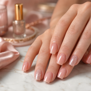 Glam Nails demo gallery 3