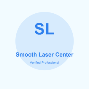 Smooth Laser Center
